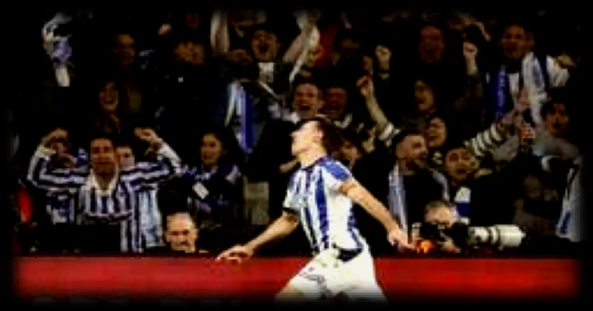 La Real Sociedad remporte le derby basque et rejoint l'Atletico de Madrid en finale de la Coupe du Roi