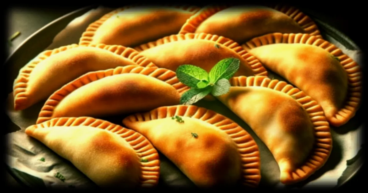 La recette de samoussa aux sardines de La Grande Épicerie de Paris : une nouvelle manière de cuisiner les conserves de sardines