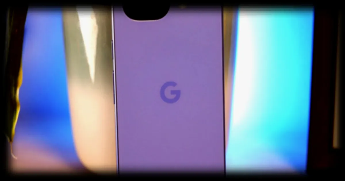 La recharge lente des smartphones Pixel : un phénomène intentionnel