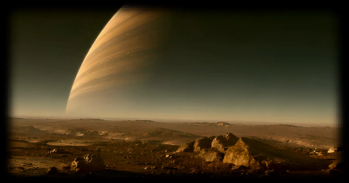 La recherche de la vie extraterrestre : une liste de planètes habitables en question