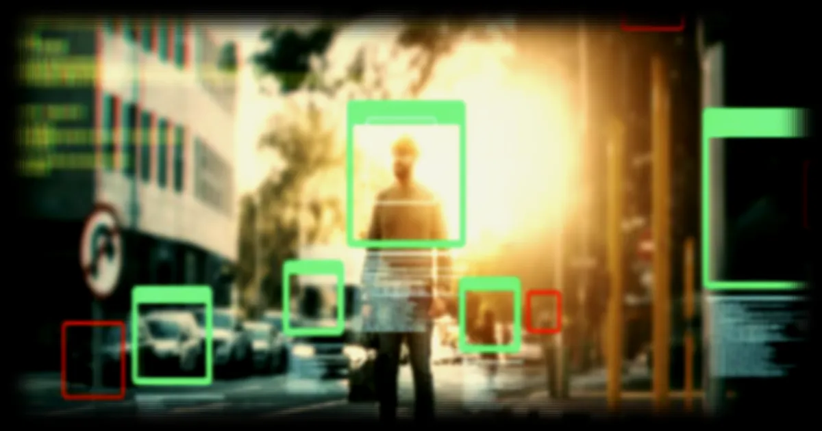 La reconnaissance faciale se generalise dans l'espace public en France