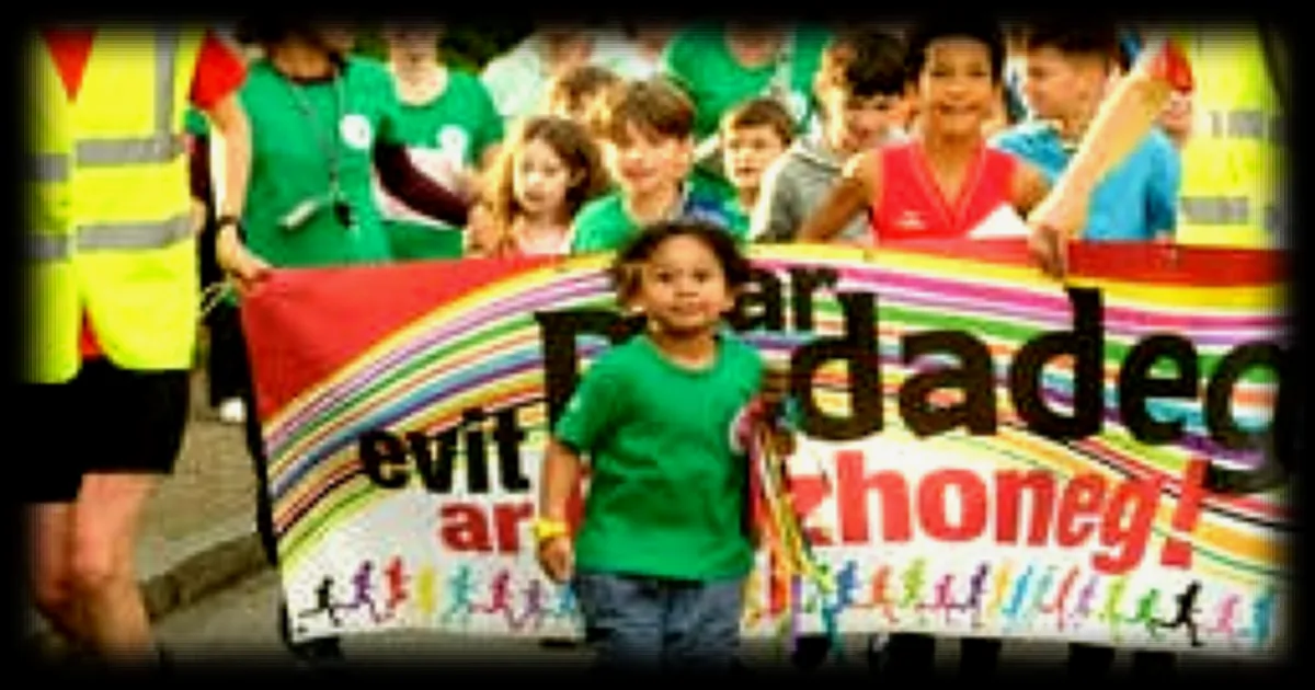 La Redadeg 2026 : une course pour rassembler et soutenir la langue bretonne