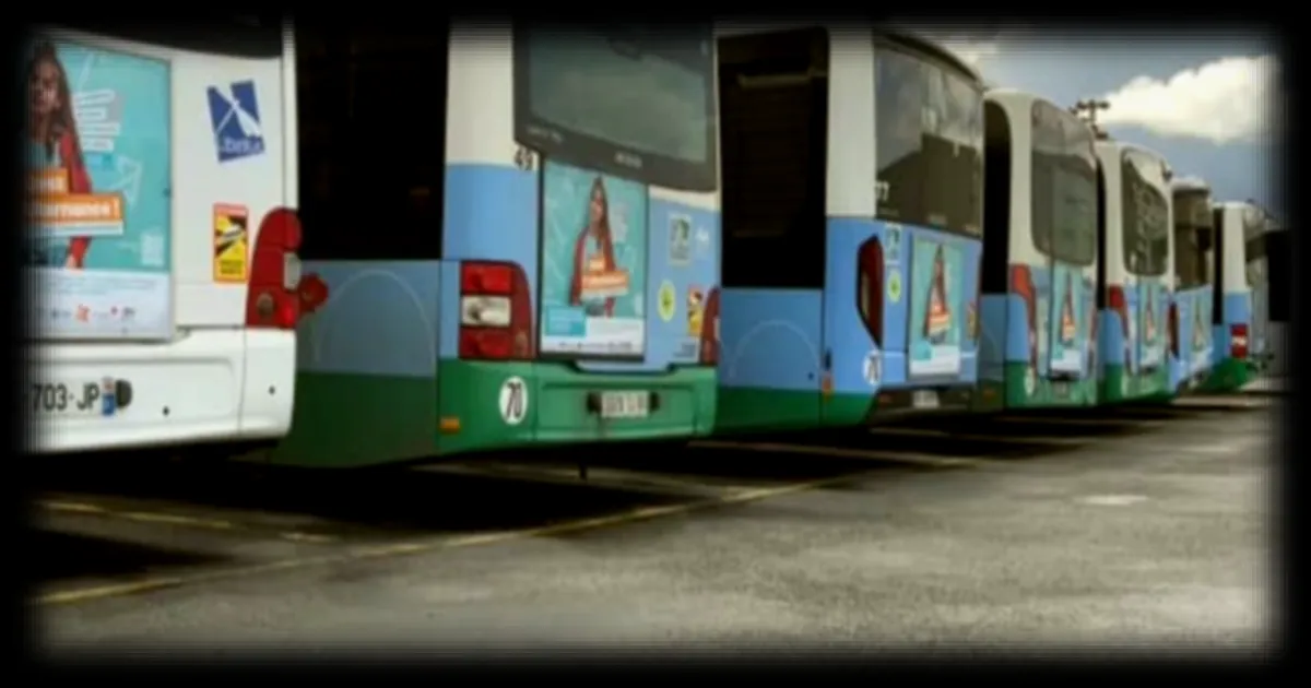 La région Centre-Val de Loire baisse de 10% les tarifs de ses abonnements de cars pour compenser la hausse des carburants
