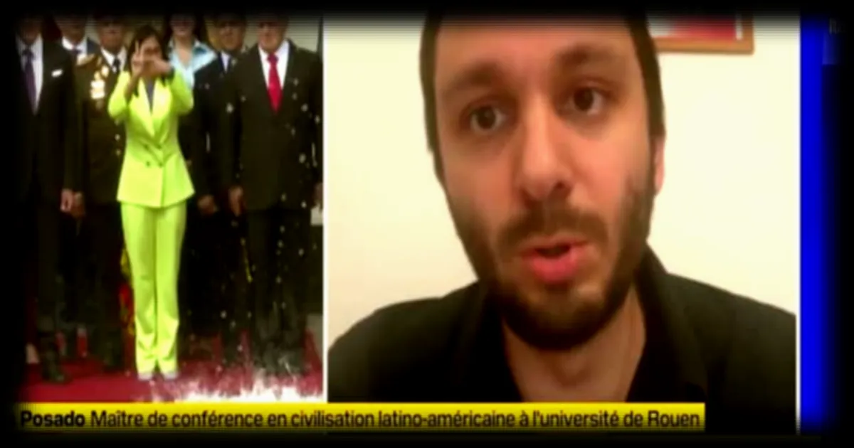 La relation entre les États-Unis et le Venezuela à l'épreuve après la capture de Nicolás Maduro