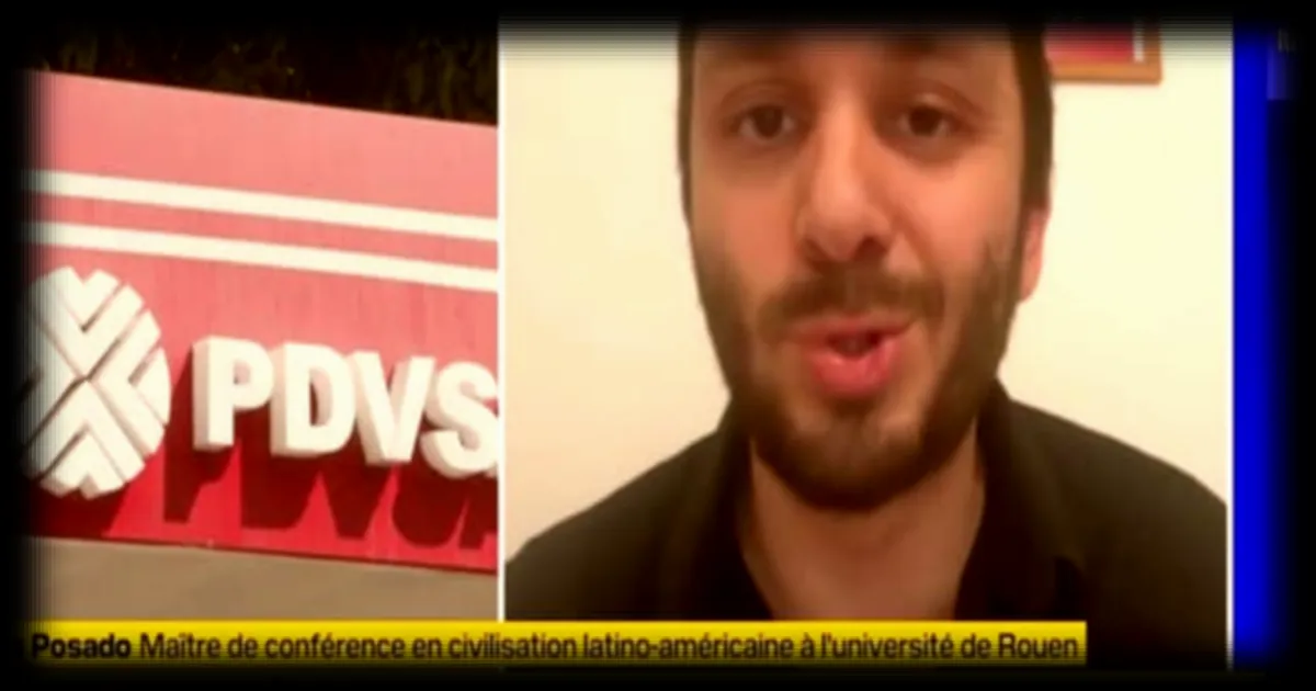 La relation entre les États-Unis et le Venezuela à l'épreuve des demandes de Washington