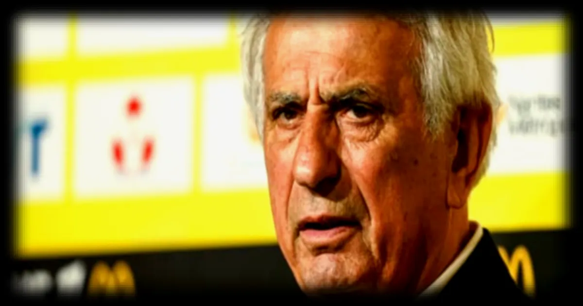 La relégation du FC Nantes en Ligue 2 : Vahid Halilhodzic ému et incapable de parler