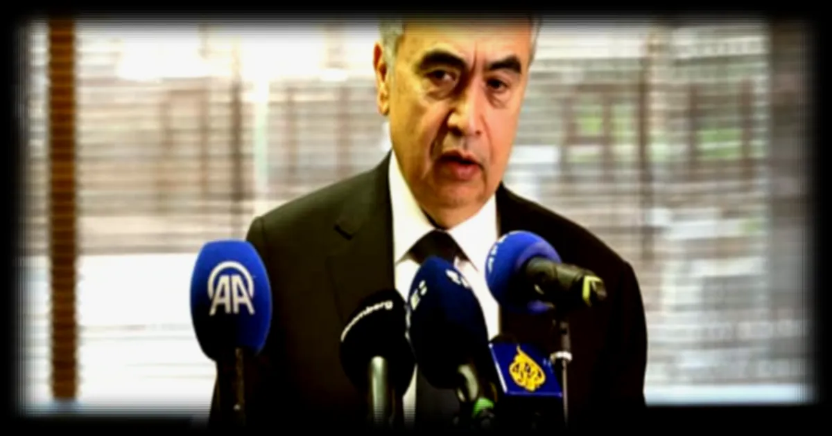 La remise en état des flux de pétrole et de gaz pourrait prendre jusqu'à six mois, selon le directeur de l'AIE