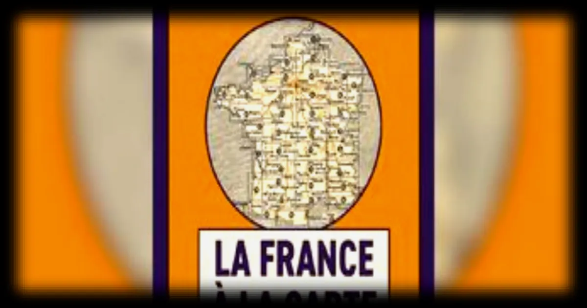 La renaissance des cartes routières : un objet précieux qui disparaît peu à peu