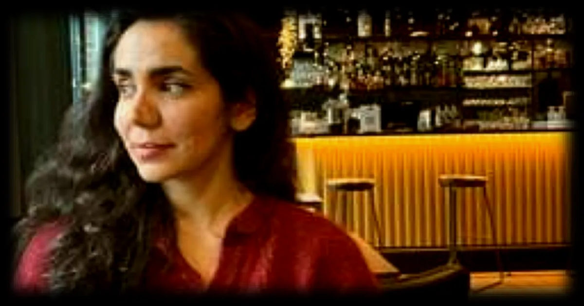 La répression en Iran vue par une Franco-Iranienne