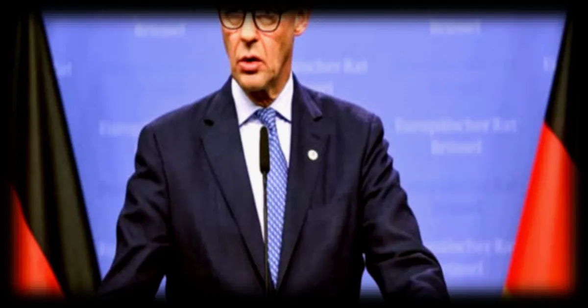 La reprise économique de l'Allemagne en 2026 menacée par la guerre en Iran et la hausse des prix de l'énergie