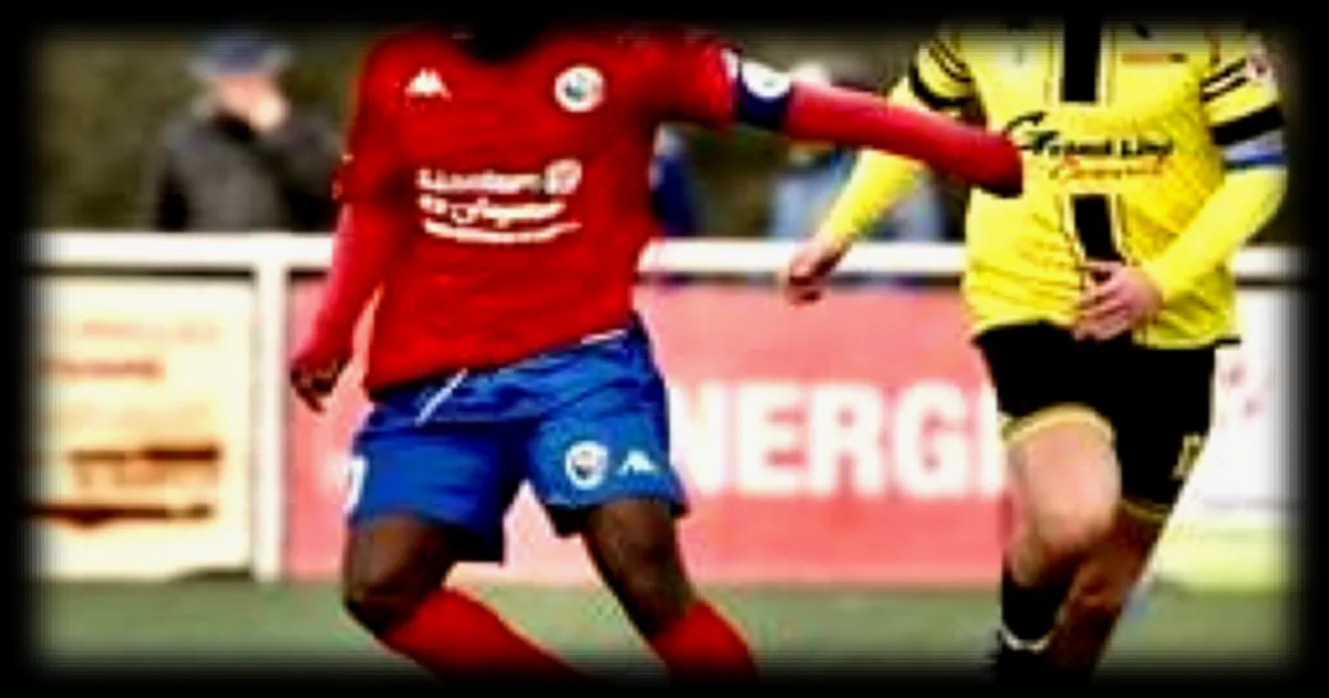 La reserve de Saint-Philbert subit une defaite face a La Baule en R1