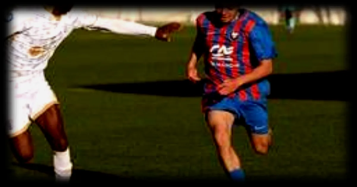 La réserve du SM Caen s'incline face au Havre Caucriauville