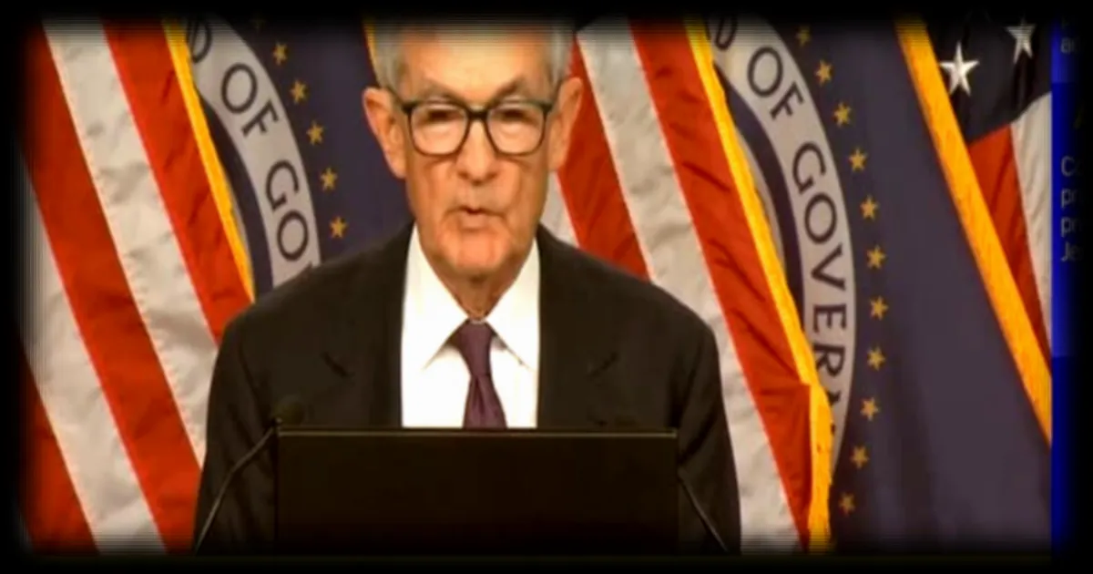 La Réserve fédérale américaine (Fed) maintient ses taux directeurs inchangés, selon nos confrères de BMF - International