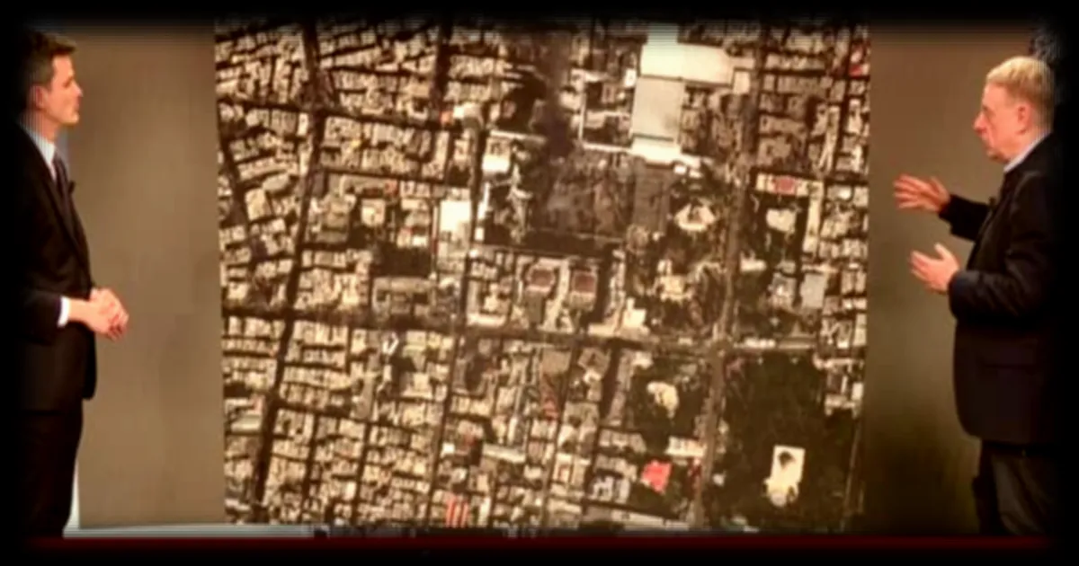 La résidence d'Ali Khamenei détruite par des frappes israéliennes et américaines selon BMF - International