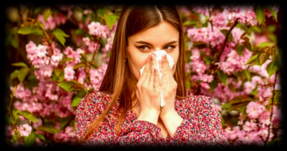 La rhinite allergique : comment j'ai enfin retrouvé le sommeil cette année