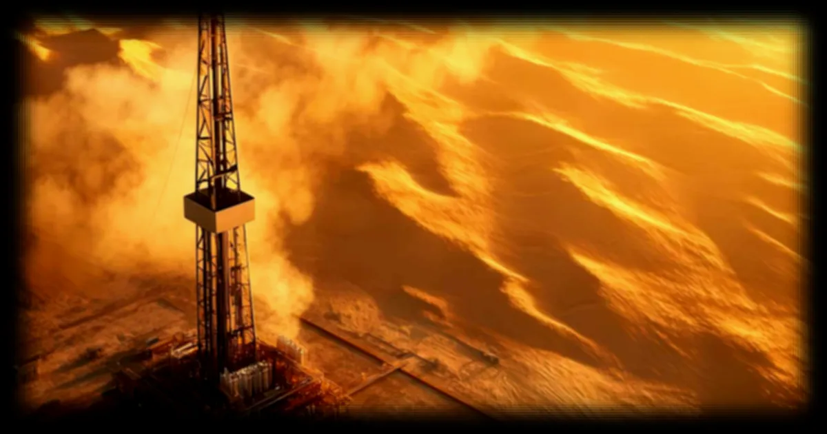 La richesse pétrolière des pays du Golfe : une histoire géologique complexe