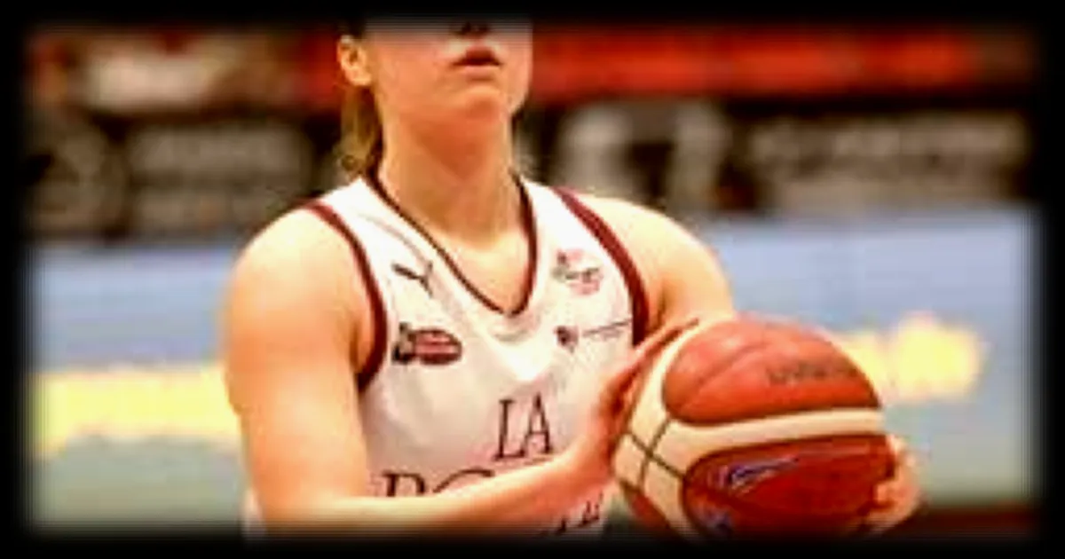 La Roche Vendée Basket défend sa huitième place face à Lyon en Ligue féminine