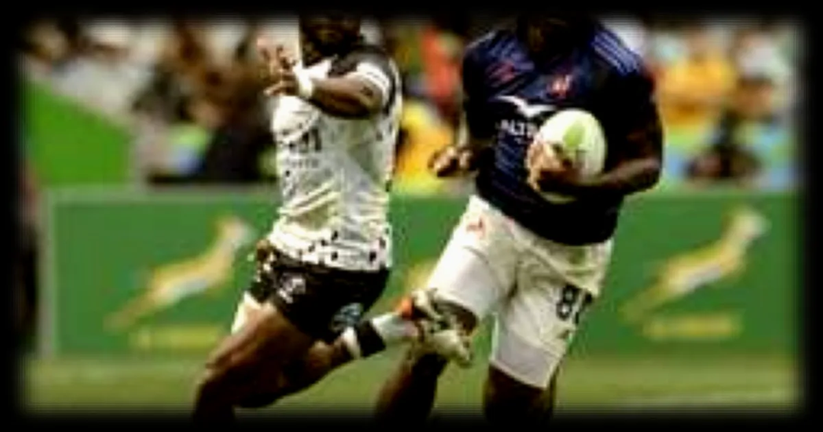 La Rochelle renforce son effectif avec Andy Timo et Watisoni Waqanisaravi