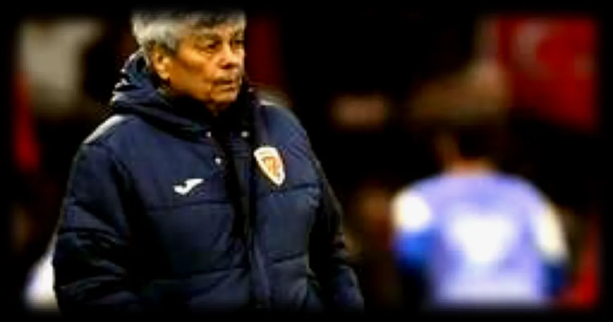 La Roumanie se sépare de son entraîneur Mircea Lucescu après l'échec de la qualification au Mondial 2026