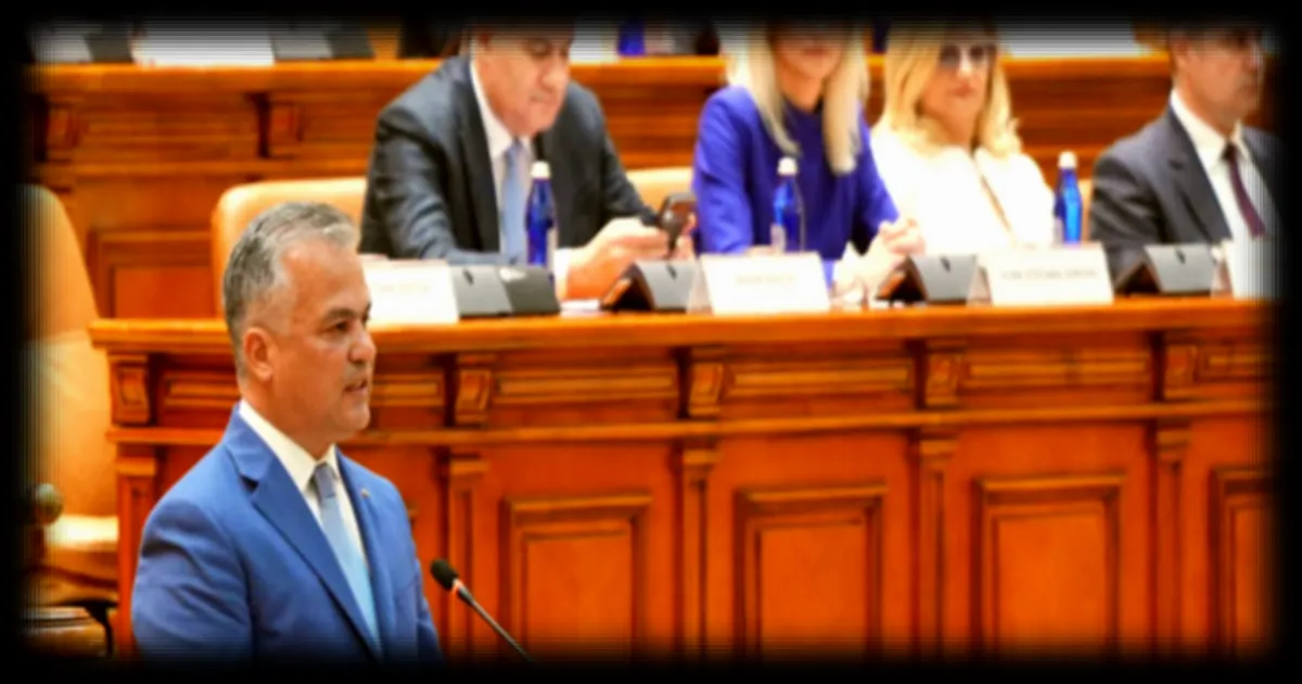 La Roumanie toujours sans nouveau Premier ministre après l'échec d'Adrian Vestea