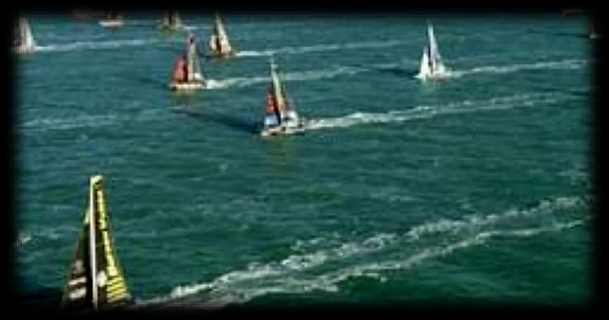 La Route du Rhum 2026 : Un événement attendu à sept mois de son départ