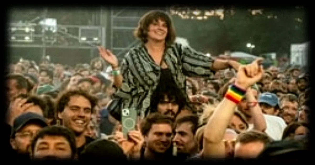 La Route du Rock lance sa 34e édition : un festival indépendant qui dure
