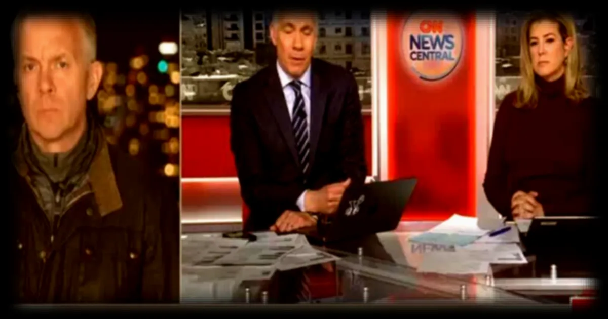 La Russie aurait transmis des informations sur des bases américaines à Téhéran