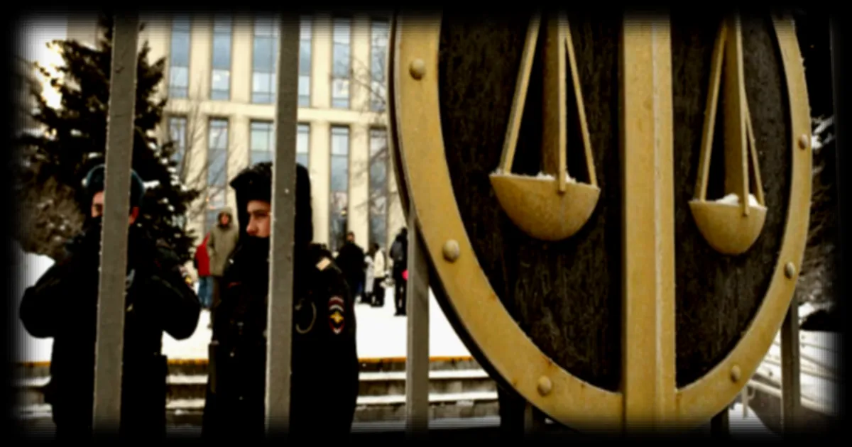 La Russie condamnée par la CEDH pour la détention de l'historien Iouri Dmitriev, selon RFI