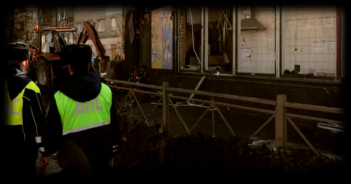 La Russie convoque les ambassadeurs français et britanniques suite à une frappe à Briansk ayant causé sept morts