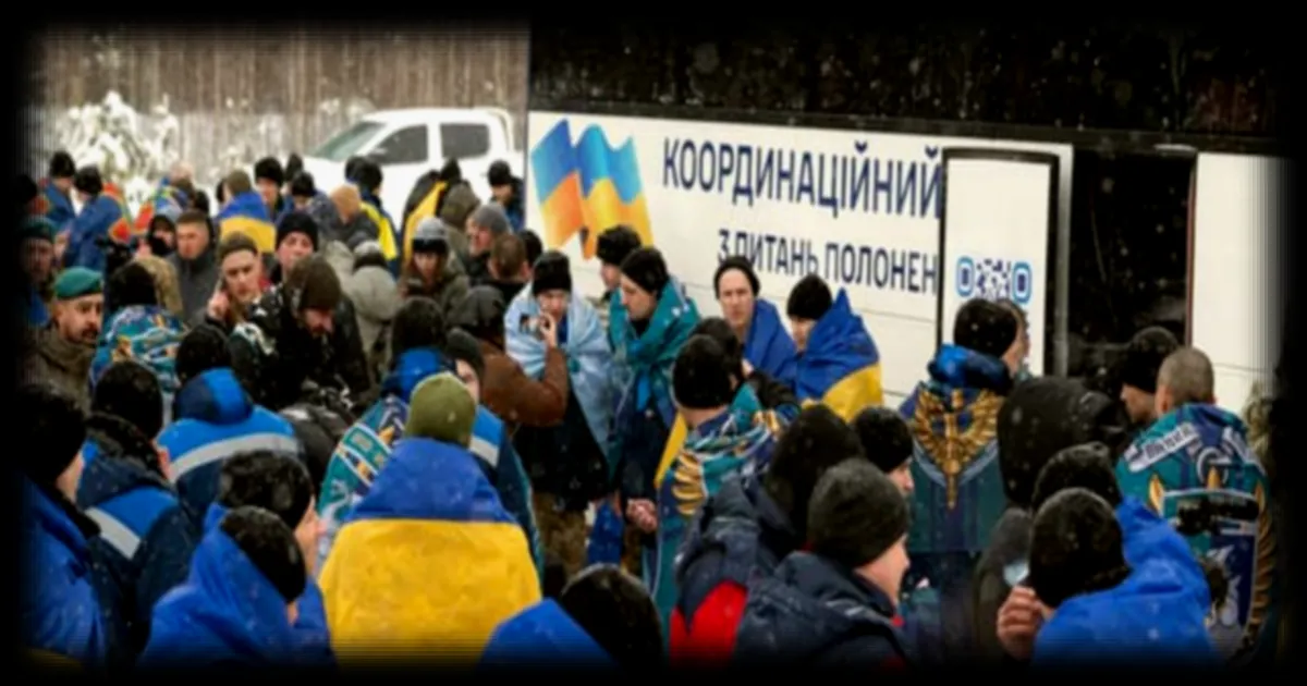 La Russie et l'Ukraine annoncent un échange de 500 prisonniers de guerre de chaque camp