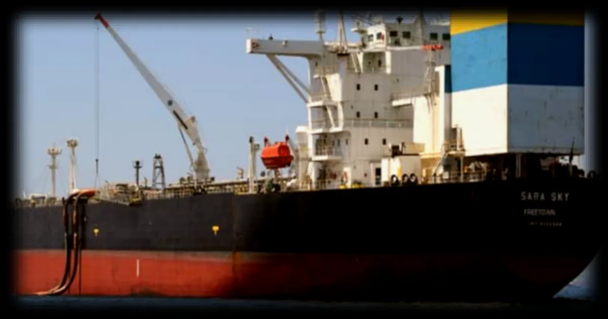 La Russie interdit les exportations d'essence à compter du 1er avril pour préserver son marché intérieur