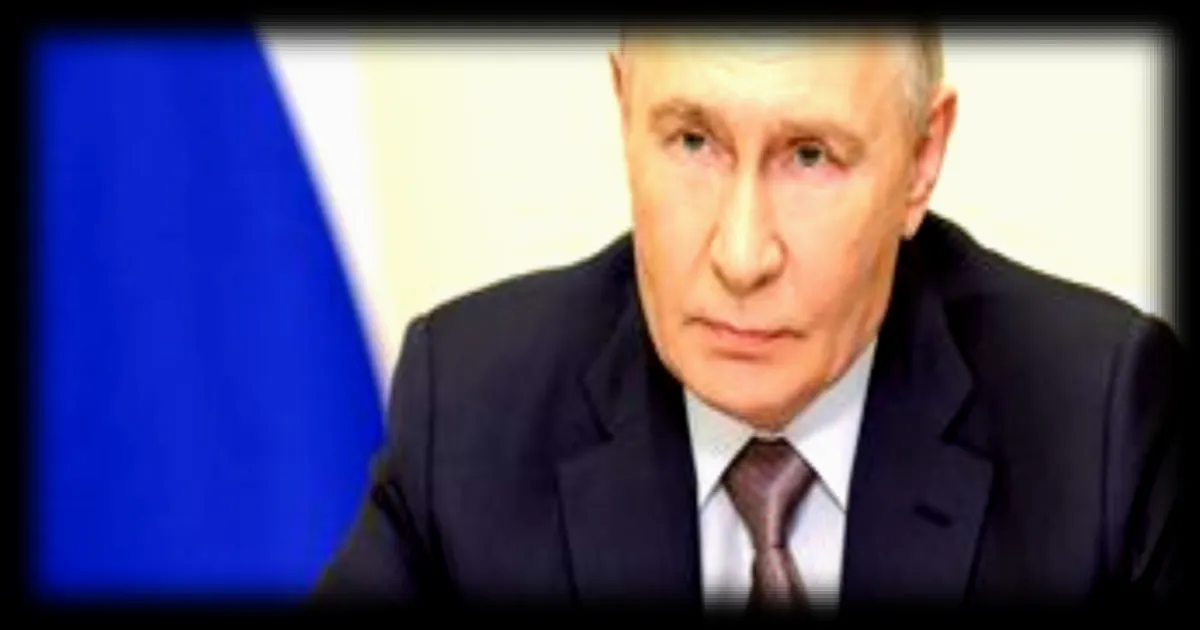 La Russie reconnaît que son économie est passée dans le rouge pour la première fois