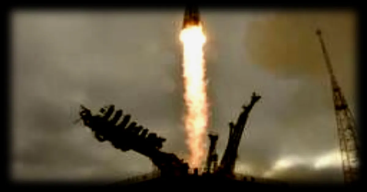 La Russie réussit le test de la nouvelle fusée Soyouz-5
