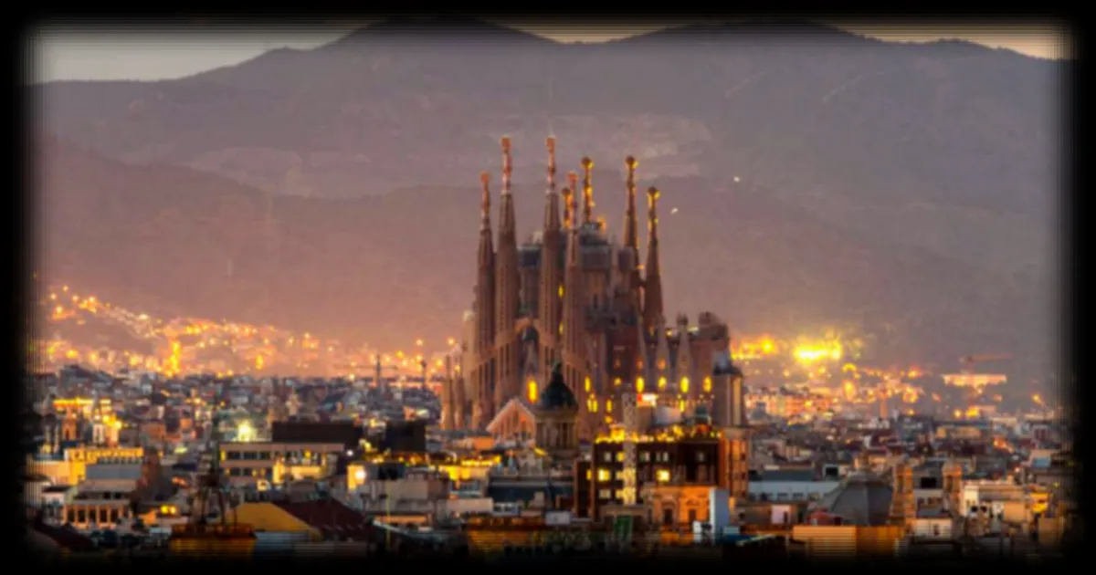 La Sagrada Família s'apprête à vivre un jour historique, un siècle après la mort de Gaudí