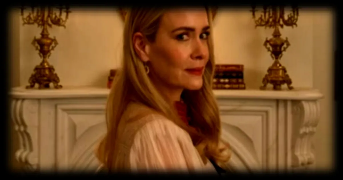 La saison 13 d'American Horror Story annonce un casting de prestige