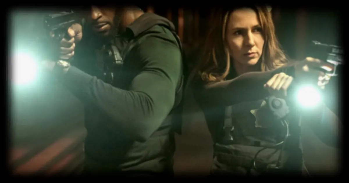 La saison 2 de Cross, un succès retentissant sur Prime Video