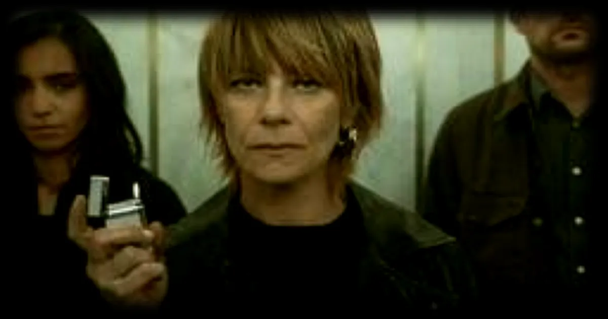 La saison 2 de « Furies : Résistance » arrive sur Netflix