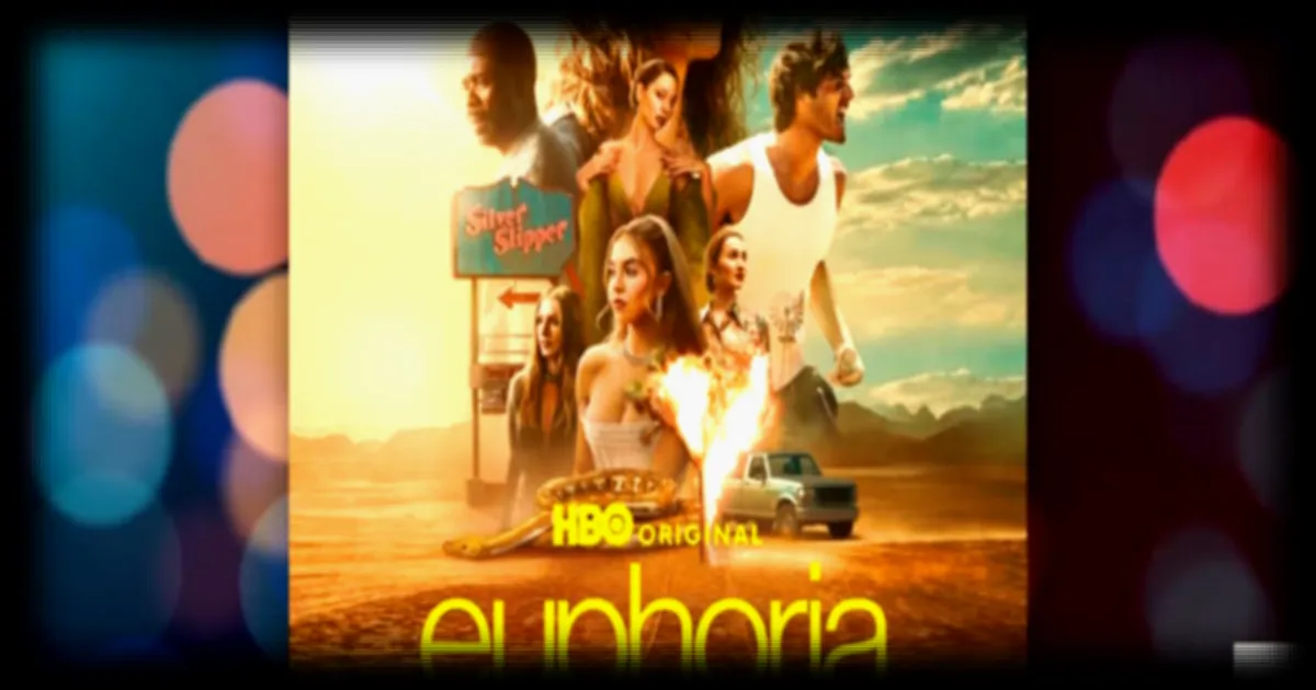 La saison 3 d'Euphoria sur HBO Max entoure d'un parfum de scandale