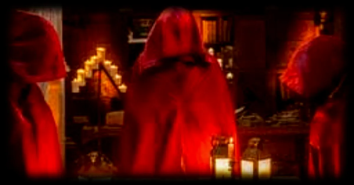 La saison 6 de « Les Traîtres » introduira la nouvelle mécanique du « Traître maudit »