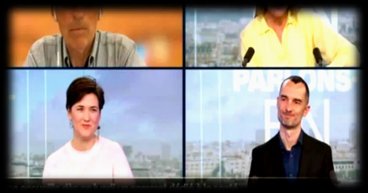 La sante mondiale au coeur du sommet international de Lyon