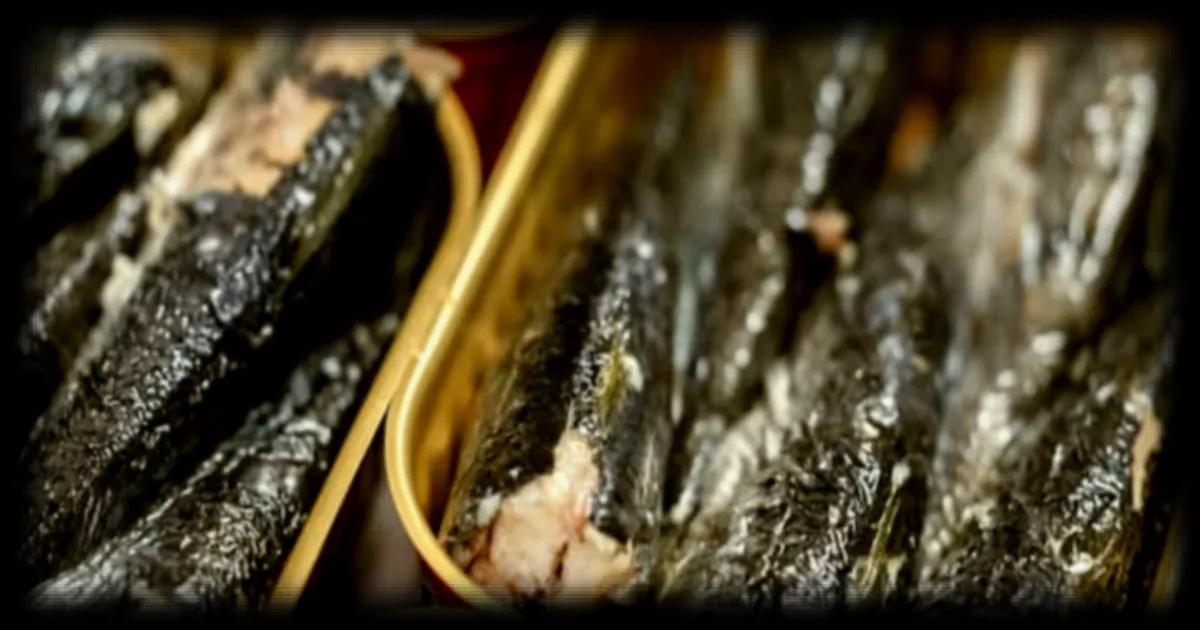 La sardine en boîte, un véritable phénomène auprès des jeunes consommateurs