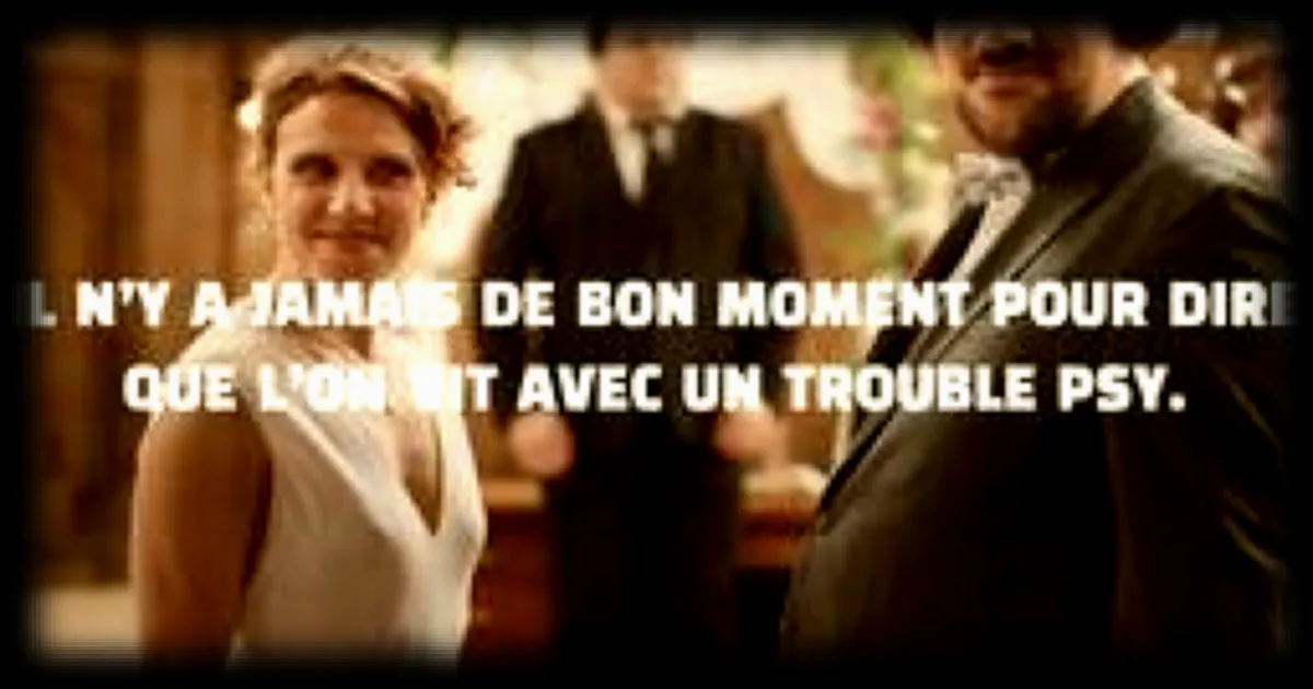 La schizophrénie : une maladie méconnue et entourée de stéréotypes