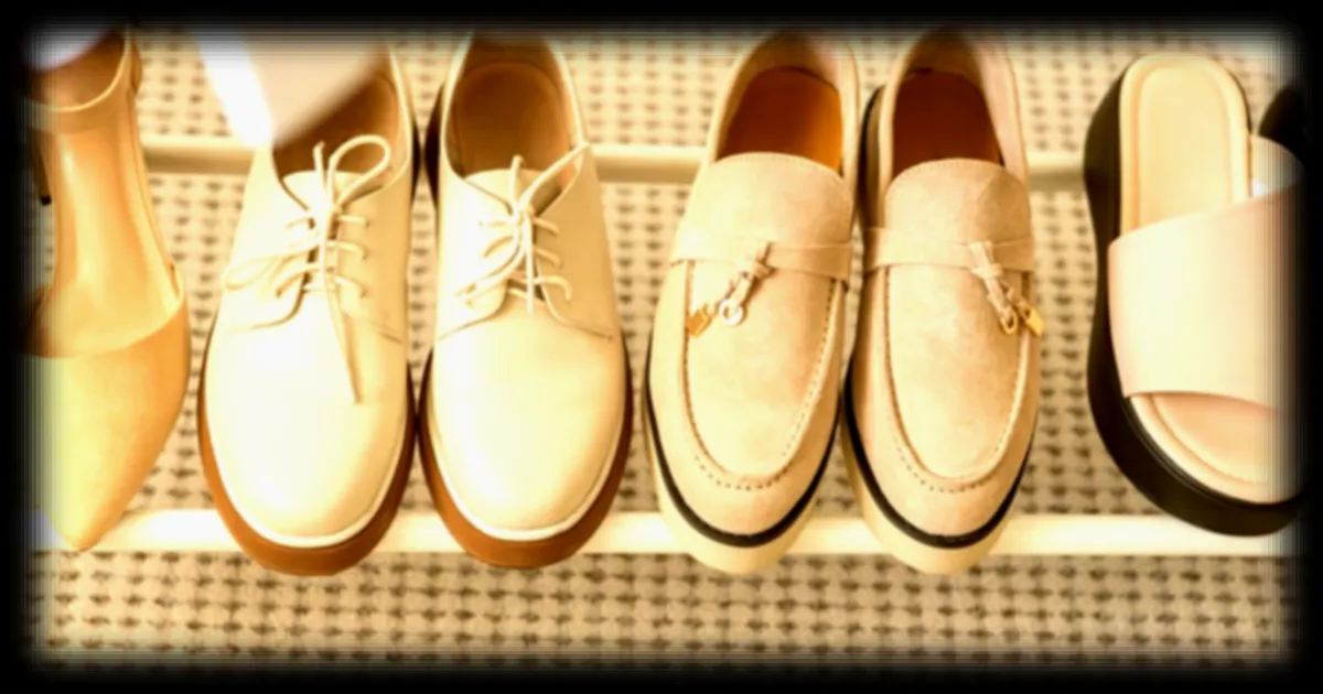 La sciatique : conseils d'un podologue pour choisir les meilleures chaussures