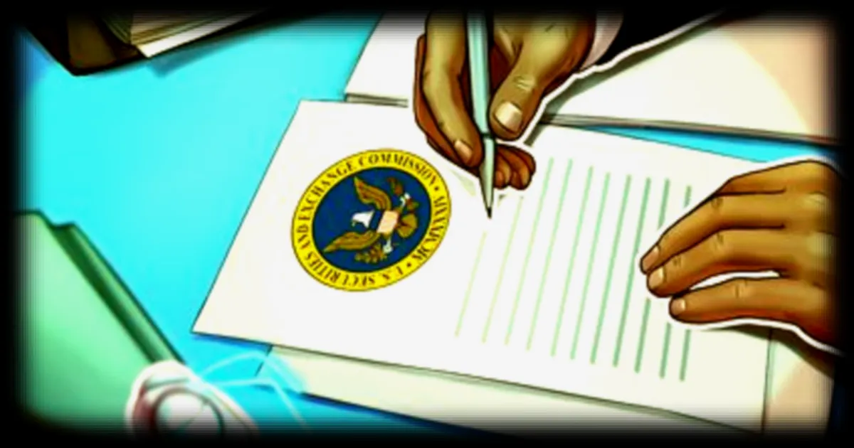 La SEC change de ton : la majorité des cryptos ne seraient pas des titres financiers