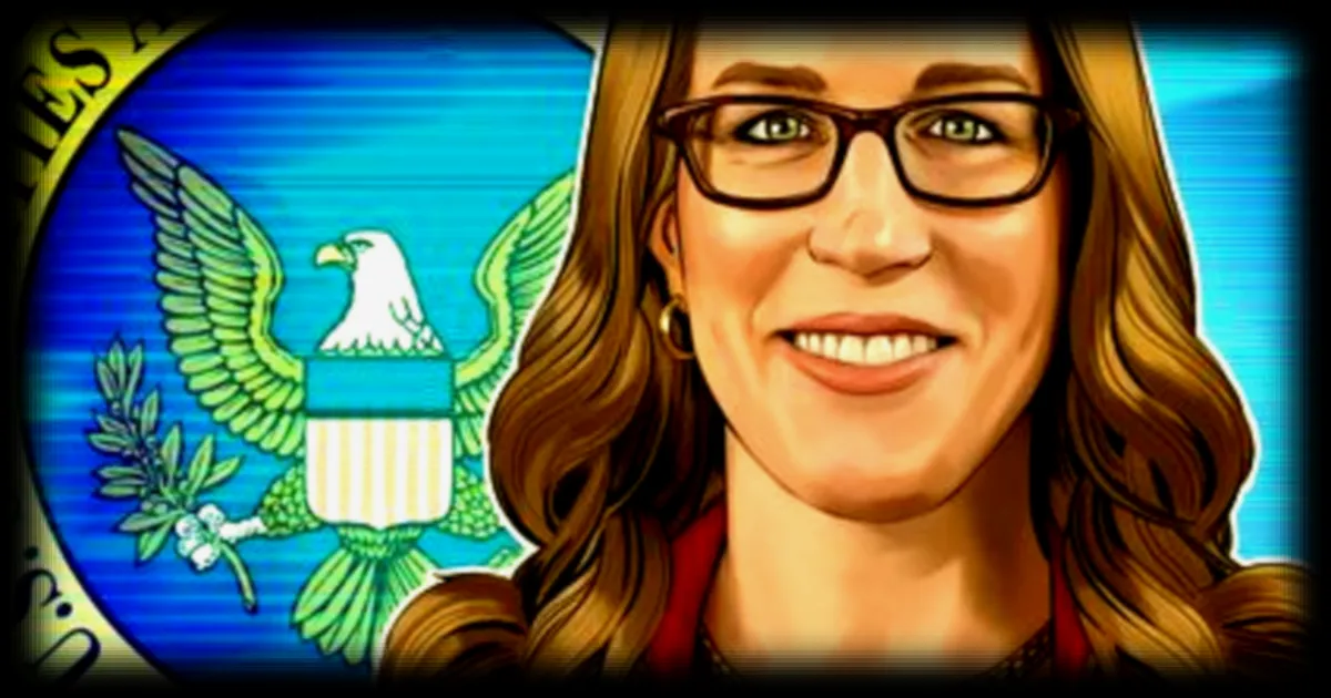 La SEC redéfinit la classification des crypto-actifs : une nouvelle ère pour la régulation crypto