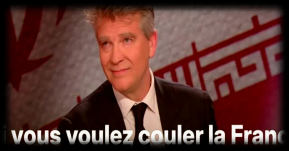La semaine d'Arnaud Montebourg : récession en France, Jean-Luc Mélenchon et Sophie la girafe