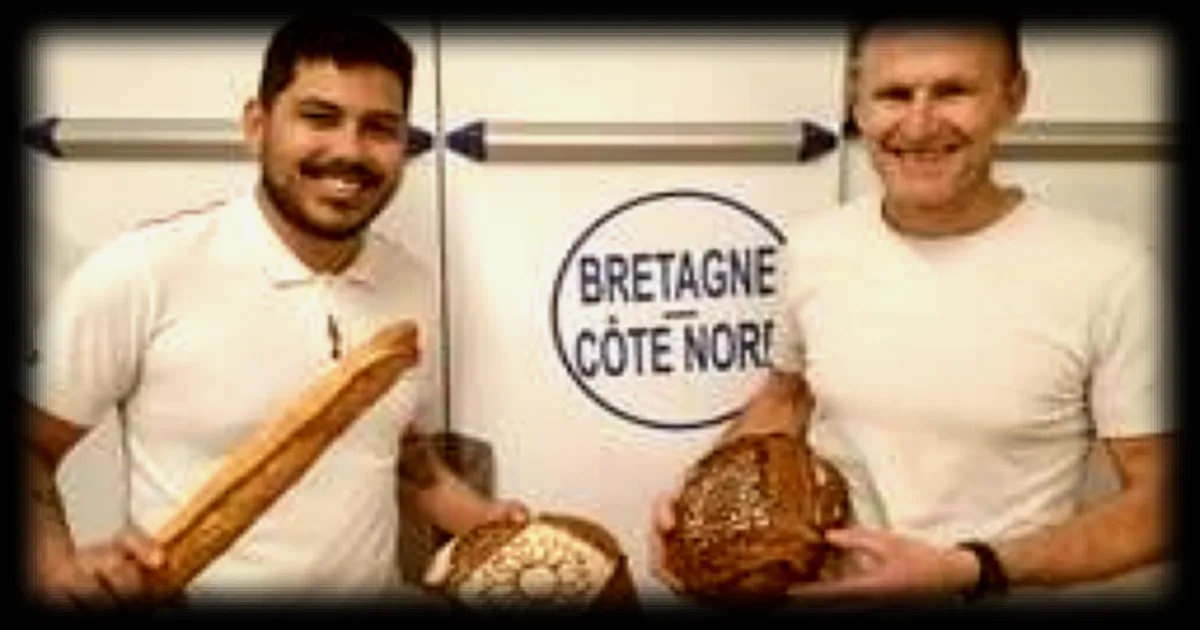 La semaine de finale de « La meilleure boulangerie de France » sur M6 : trois binômes bretons en lice