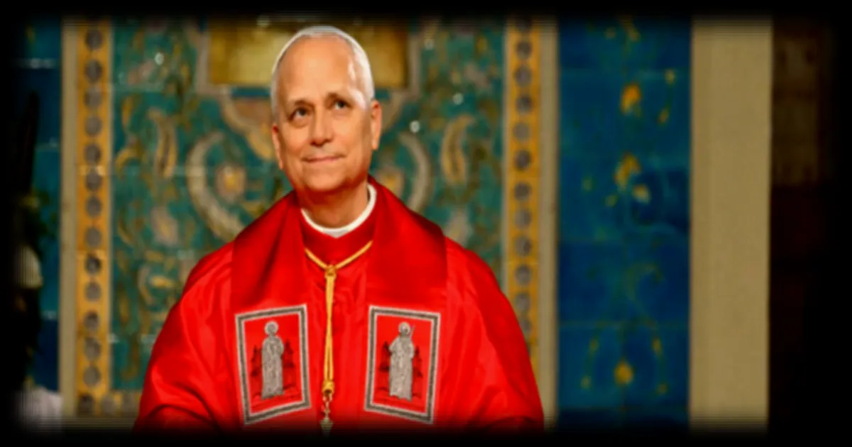 La semaine en images : défaite d'Orban en Hongrie, tournée africaine du pape et Trump se prend pour Jésus