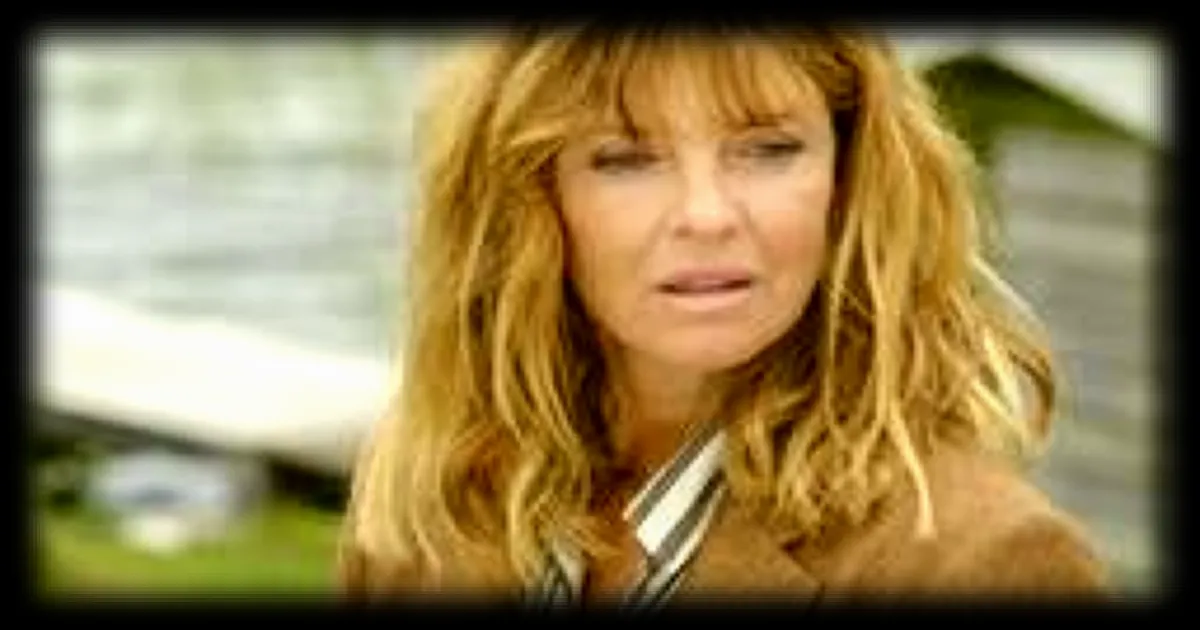 La série « Cassandre » revient sur France 3 avec un épisode inédit ce samedi