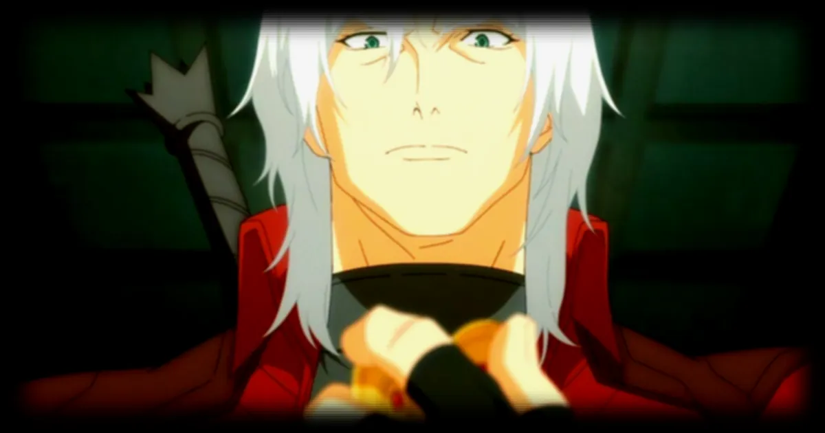 La série d'animation Devil May Cry saison 2 : une adaptation fidèle des jeux vidéo ?
